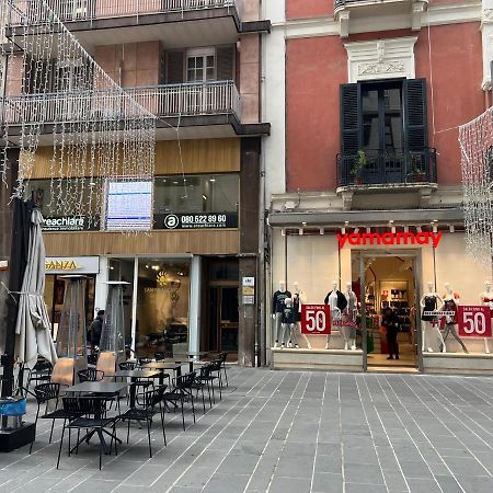 Sparano Top Class 7 Bari Kültér fotó