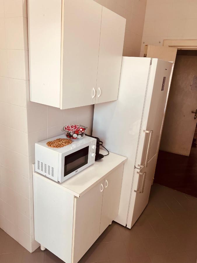 Sparano Top Class 7 Bari Kültér fotó